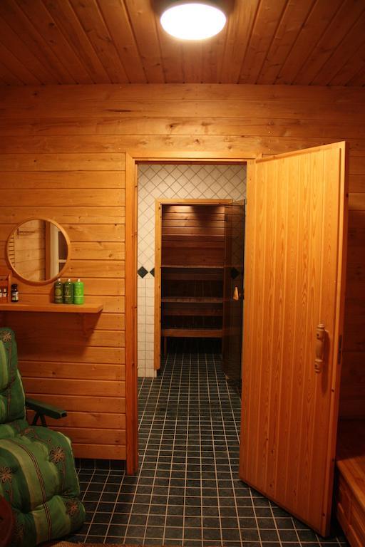 Cottage Baydar Jyraankoski Δωμάτιο φωτογραφία